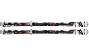 Горные лыжи Rossignol 7 RSX CARBON TPI2+AXIUM 110 S TPI2
